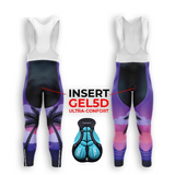 Roupa de ciclismo de inverno - Sunrise+