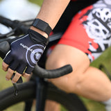 tenue cycliste homme squelette 4