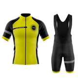 tenue cycliste pro eklips