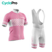Rose Cycling Boy - Excelência - Destocking