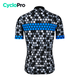 Roupa de ciclismo azul - atmosfera+ Destocking