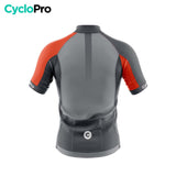 TENUE DE CYCLISME ÉTÉ HOMME - ÉLEGANCE Tenue de cyclisme été GT-Cycle Outdoor Store 