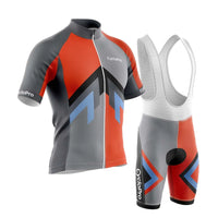 TENUE DE CYCLISME ÉTÉ HOMME - ÉLEGANCE Tenue de cyclisme été GT-Cycle Outdoor Store S 