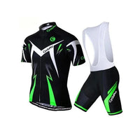 Roupa de ciclismo de estrada - Max Comfort