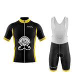 Roupa de ciclismo - Flor Age