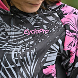 tenue thermique cyclisme femme natura 2