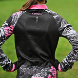 tenue thermique cyclisme femme natura 6