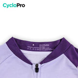 Cicling Butterfly Cycling Jersey - inverno