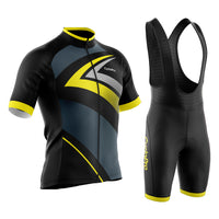 Roupa de ciclismo de Mont Ventoux
