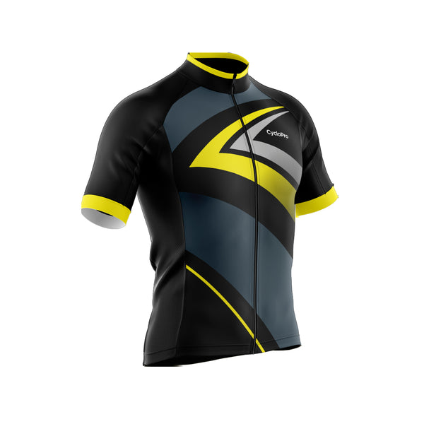 Roupa de ciclismo de Mont Ventoux