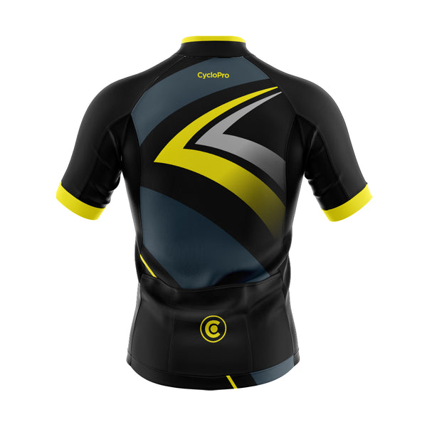Roupa de ciclismo de Mont Ventoux
