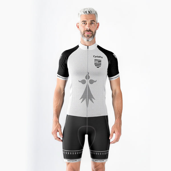 tenue cycliste ete bretagne