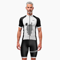 tenue ete cycliste corsica