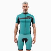 tenue cycliste ete diamond