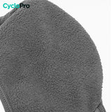 Cagoule thermique pour sorties par grand froid Cagoule thermique X-TIGER Official Store 