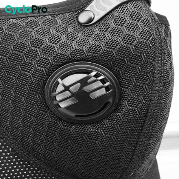 Cagoule thermique pour sorties par grand froid Cagoule thermique X-TIGER Official Store 