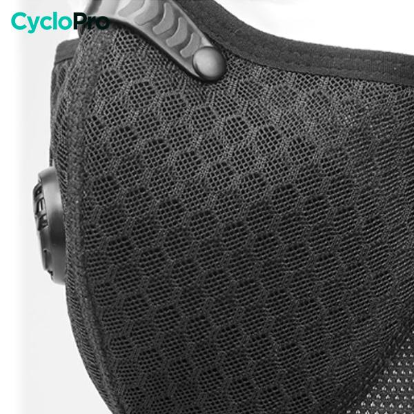 Cagoule thermique pour sorties par grand froid Cagoule thermique X-TIGER Official Store 