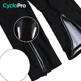 COLLANT CYCLISTE À FLEURS POUR FEMMES - AUTOMNE Collant automne femme GT-Cycle Outdoor Store 