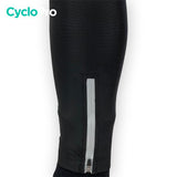 COLLANT CYCLISTE À FLEURS POUR FEMMES - AUTOMNE Collant automne femme GT-Cycle Outdoor Store 