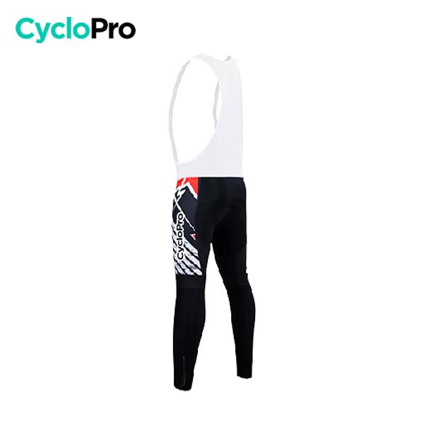 COLLANT CYCLISTE AUTOMNE POUR FEMMES - CONFORT+ Collant automne femme GT-Cycle Outdoor Store 
