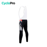COLLANT CYCLISTE AUTOMNE POUR FEMMES - CONFORT+ Collant automne femme GT-Cycle Outdoor Store 