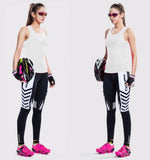 COLLANT CYCLISTE AUTOMNE POUR FEMMES - CONFORT+ Collant automne femme GT-Cycle Outdoor Store 