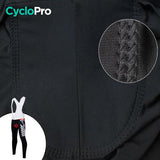 COLLANT CYCLISTE AUTOMNE POUR FEMMES - CONFORT+ Collant automne femme GT-Cycle Outdoor Store 