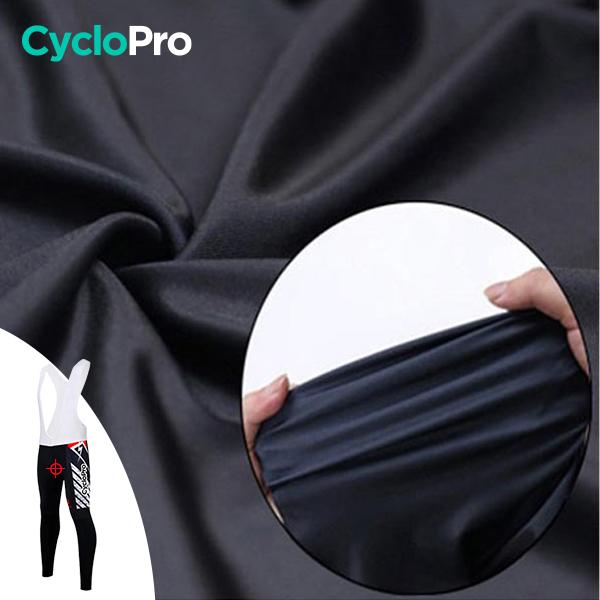 COLLANT CYCLISTE AUTOMNE POUR FEMMES - CONFORT+ Collant automne femme GT-Cycle Outdoor Store 