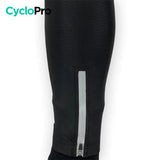 COLLANT CYCLISTE HIVER HOMME - MONTVENTOUX cuissard long homme GT-Cycle Outdoor Store 