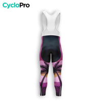 COLLANT CYCLISTE HIVER HOMME - SUNRISE+ cuissard long homme GT-Cycle Outdoor Store 