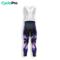COLLANT CYCLISTE HIVER HOMME - SUNSET+ cuissard long homme GT-Cycle Outdoor Store 