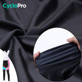 COLLANT CYCLISTE POUR FEMMES - AUTOMNE Collant automne femme GT-Cycle Outdoor Store 