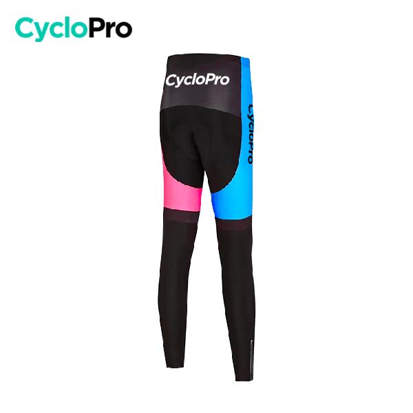 COLLANT CYCLISTE POUR FEMMES - AUTOMNE Collant automne femme GT-Cycle Outdoor Store 