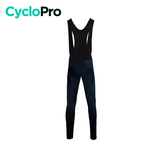 COLLANT CYCLISTE POUR FEMMES / NOIRE - AUTOMNE - DESTOCKAGE Collant automne femme GT-Cycle Outdoor Store 