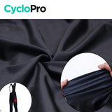 COLLANT CYCLISTE POUR FEMMES / NOIRE - AUTOMNE - DESTOCKAGE Collant automne femme GT-Cycle Outdoor Store 