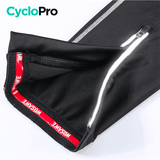 COLLANT CYCLISTE ROAD+ - AUTOMNE - HOMME GT-Cycle Outdoor Store 