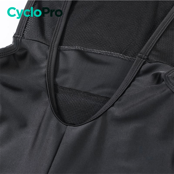 COLLANT CYCLISTE ROAD+ - AUTOMNE - HOMME GT-Cycle Outdoor Store 