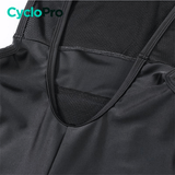 COLLANT CYCLISTE ROAD+ - AUTOMNE - HOMME GT-Cycle Outdoor Store 