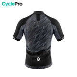 Copie de Tenue De Cyclisme été Homme Grise - PUZZLE Tenue de cyclisme été GT-Cycle Outdoor Store 