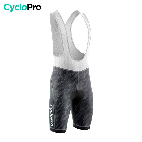 Copie de Tenue De Cyclisme été Homme Noir - PUZZLE Tenue de cyclisme été GT-Cycle Outdoor Store 