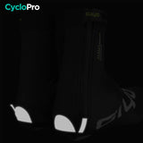 Couvre chaussures Hiver - Agility+ couvre chaussure CycloPro 