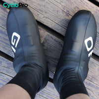 Couvre chaussures Hiver - Agility+- DESTOCKAGE couvre chaussure CycloPro 