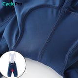 Cuissard Cyclisme/VTT - UniConfort Cuissard cycliste cyclopro 