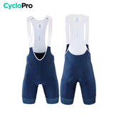 Cuissard Cyclisme/VTT - UniConfort Cuissard cycliste cyclopro 