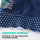 Cuissard Cyclisme/VTT - UniConfort Cuissard cycliste cyclopro 