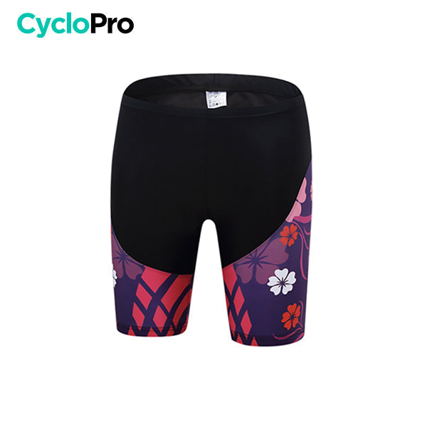 Cuissard femme Cyclisme / VTT - Nighty+ - DESTOCKAGE Cuissard pour femme CycloPro XS Sans 