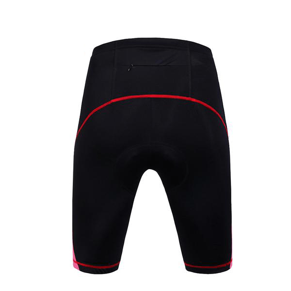 CUISSARD FEMME POUR VTT / CYCLISME - DESTOCKAGE cuissard court cyclisme été printemps pour femme Cyclo Pro 