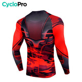 Ensemble running complet - Perform+ Ensemble running GT-Cycle Outdoor Store 