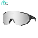 Lunettes polarisées pour Cyclisme sur route - Easy XV X-TIGER Official Store 