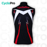 Maillot Cyclisme Sans Manches - Confort+ maillot cyclisme sans manches GT-Cycle Outdoor Store 